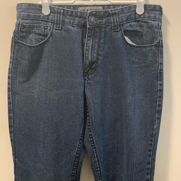 Urban Heritage 1975 Super Skinny Men’s Jean - Picture 2 of 8